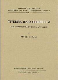 Tiveden, Isala och Husum