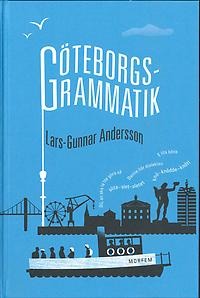 Göteborgsgrammatik