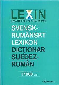Lexin: Svensk-rumänskt lexikon