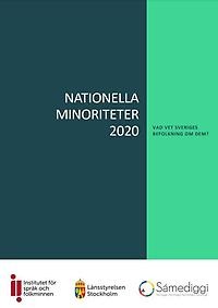 Nationella minoriteter 2020