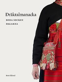Dräktalmanacka - Boda socken, Dalarna