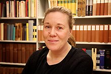 Bild på Maria Löfdahl