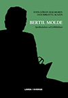 Omslaget på boken Bertil Molde.