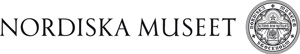 Logotyp Nordiska museet