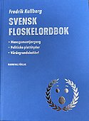 Framsidan till Svensk Floskelhandbok